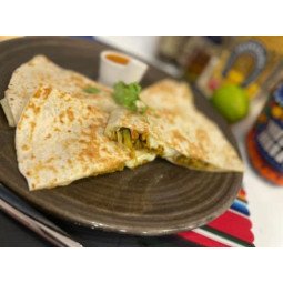 Quesadilla Vegetariana