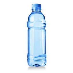 Agua (33 cl.)
