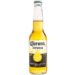 Cerveza Corona Extra...
