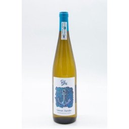 Vino Blai Getariako...