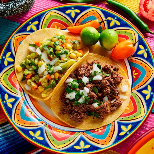 Tacos image